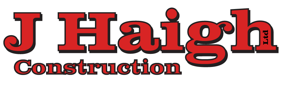 J Haigh Logo